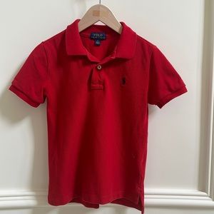 Ralph Lauren Shirt